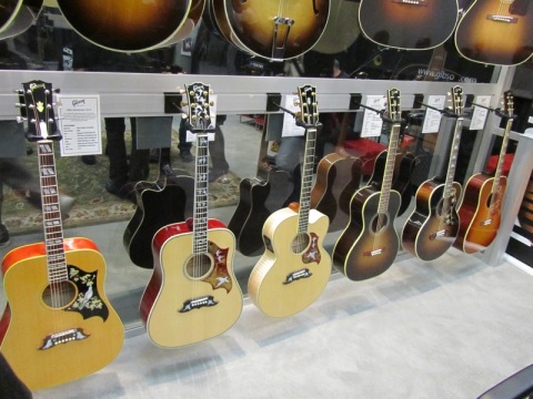 Gibson Acoustics